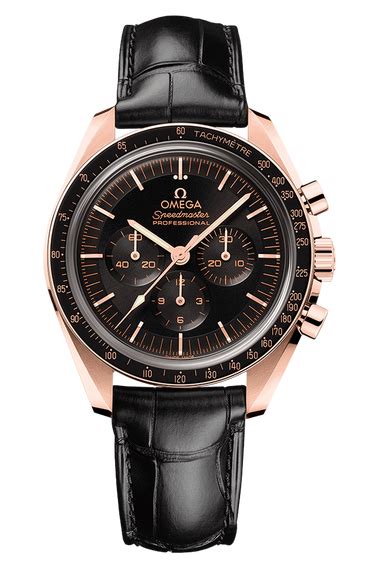 Speedmaster moonwatch tourneau